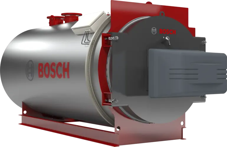 Caldera de agua caliente Unimat UT-L