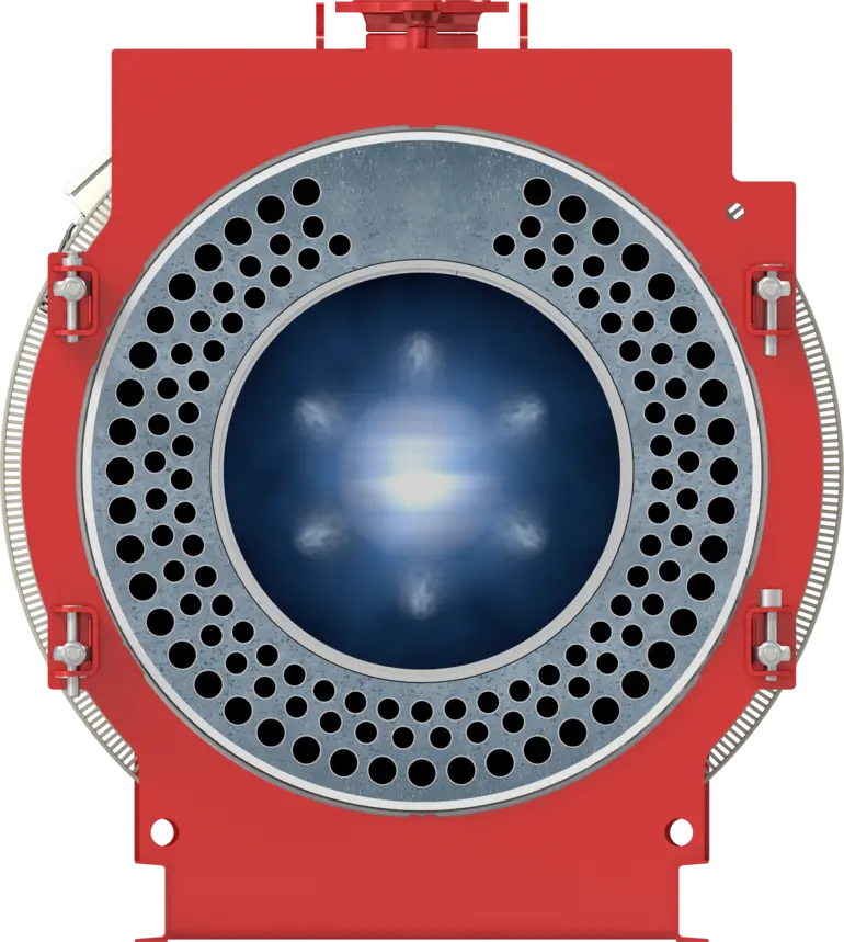 Caldera de agua caliente Unimat UT-L