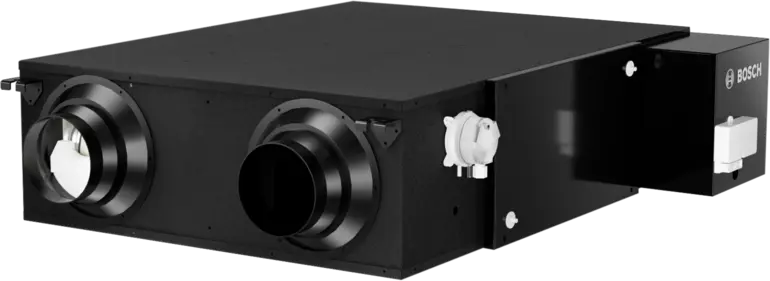 Recuperatore di calore ERV-2