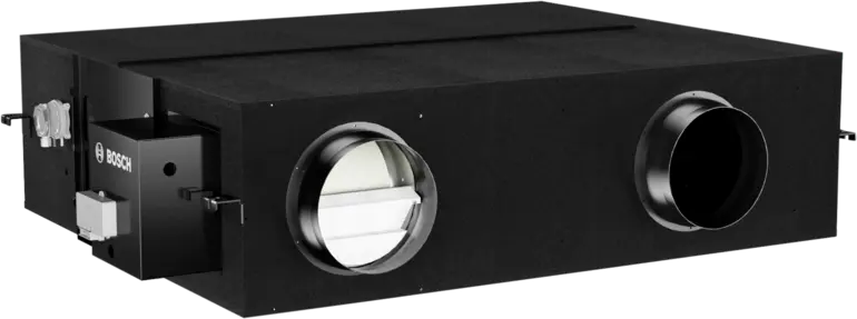 Recuperatore di calore ERV-2