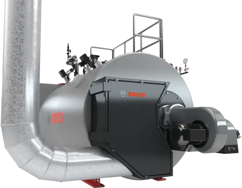 Caldaie a recupero combinate