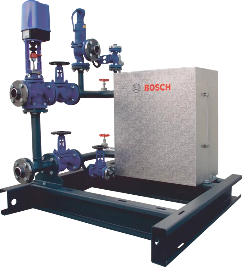 Speisewasserkühlmodul FWM