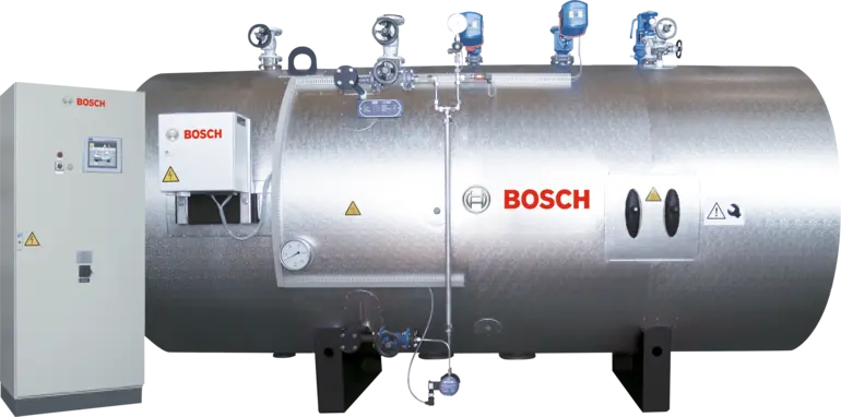 Kondensatservicemodul CSM