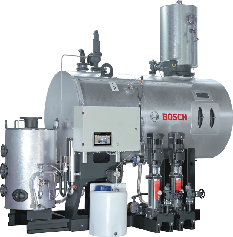 Wasserservicemodul WSM-V, WSM-T