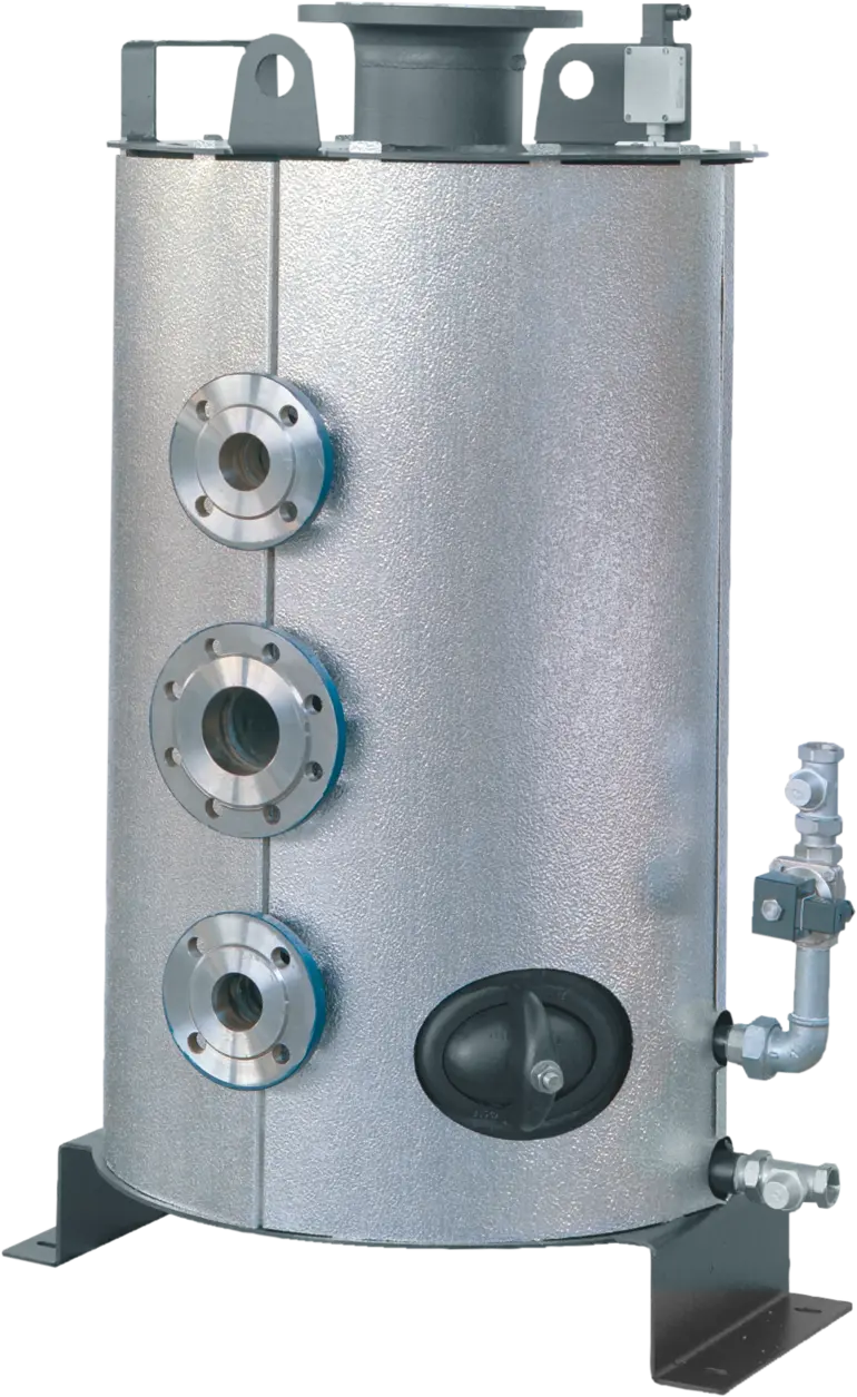 Modulo di raccolta acque di scarico BEM