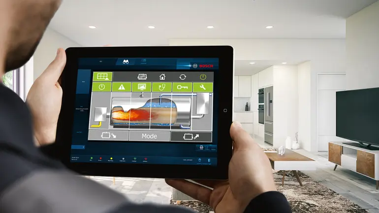 Controllo da remoto MEC Remote