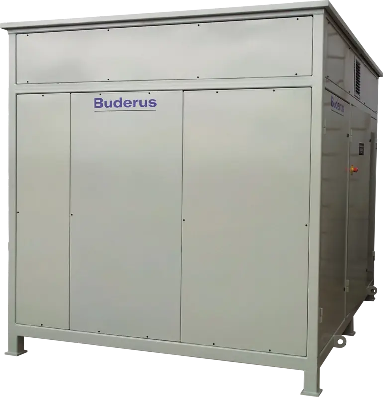 Logablok plus MODUL GB402