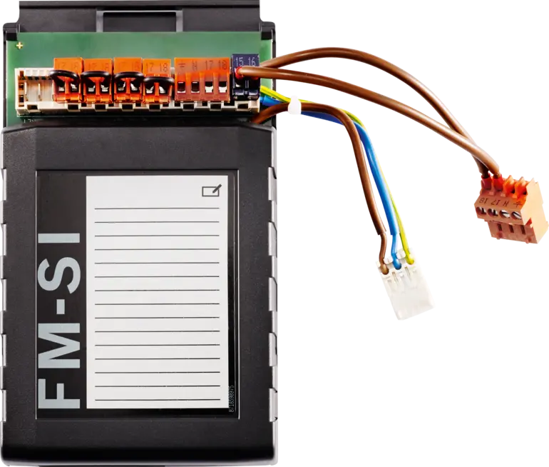 Modulo funzione FM-SI