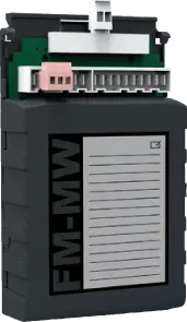 FM-MW