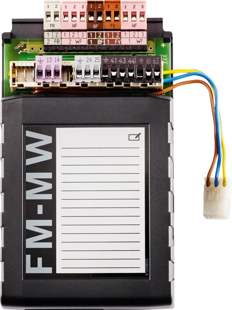 Modulo funzione FM-MW