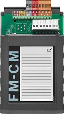 Modulo funzione FM-CM
