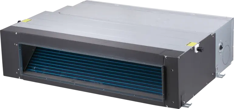 AF-DM – Unità canalizzata a media prevalenza