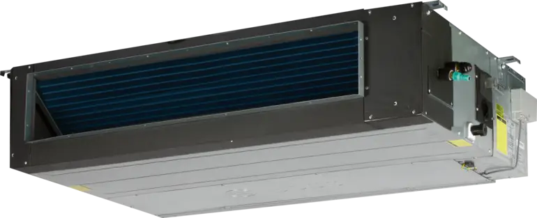 AF-DM – Unità canalizzata a media prevalenza