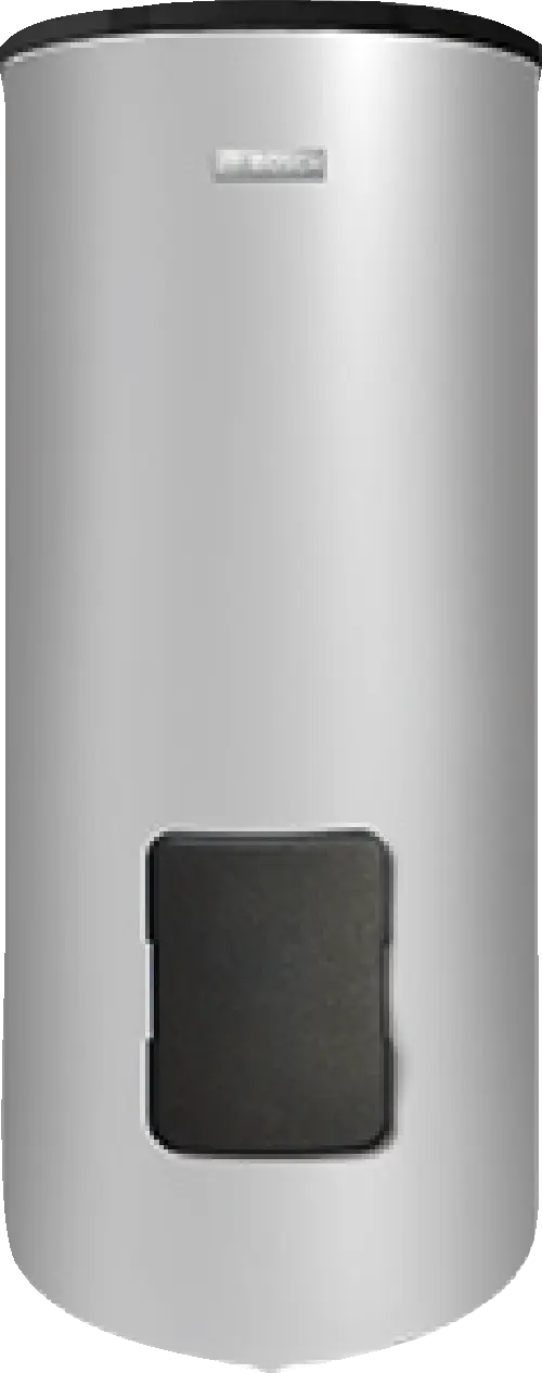 Acumulador de agua caliente sanitaria