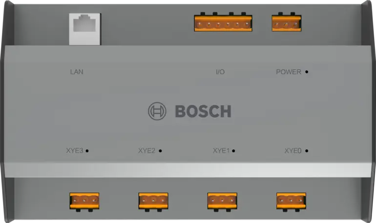 Soluzioni BMS per sistemi VRF