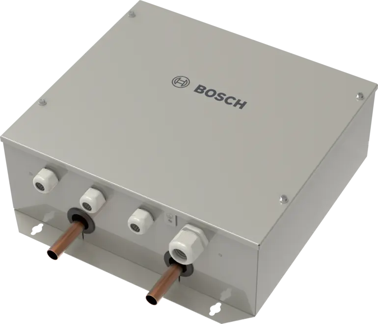 Kit DX-AHU per Unità Trattamento Aria