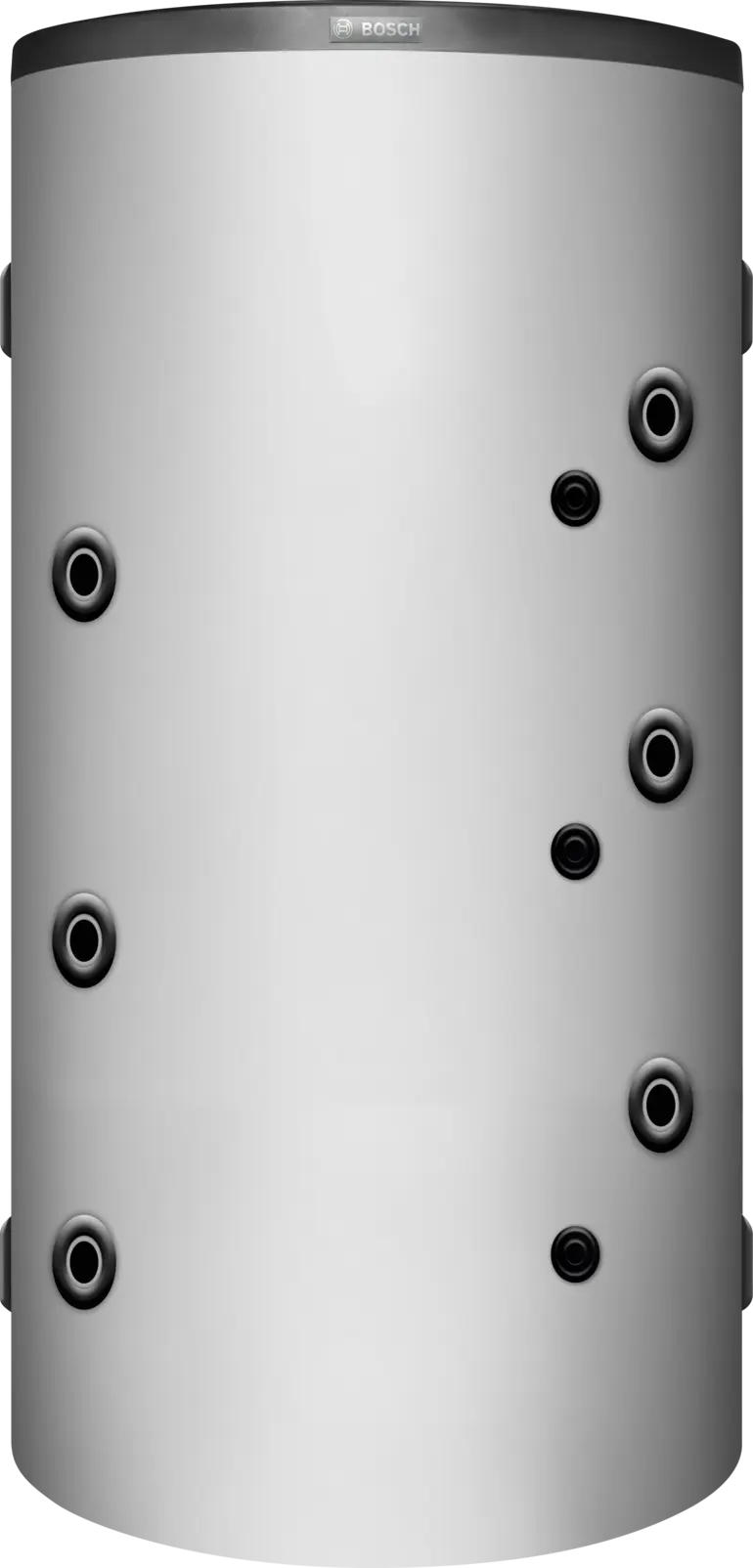 Buffer Tanks