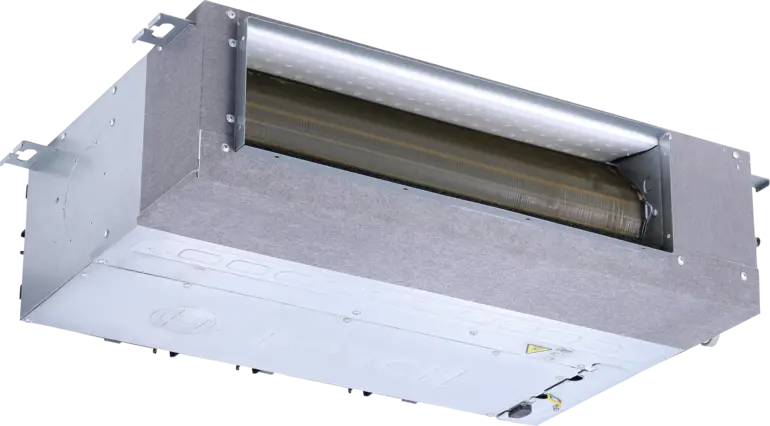 AF2-DL – Unità canalizzata a bassa prevalenza