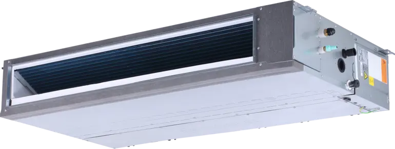 AF2-DM – Unità canalizzata a media prevalenza