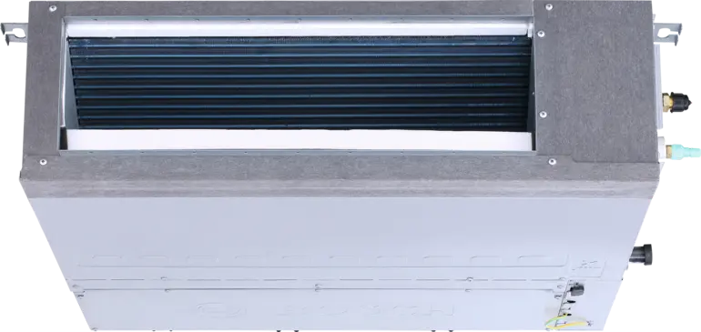 AF2-DM – Unità canalizzata a media prevalenza