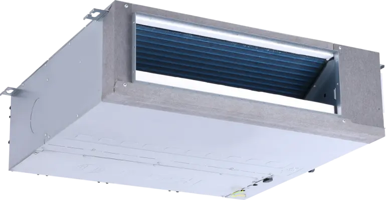 AF2-DM – Unità canalizzata a media prevalenza