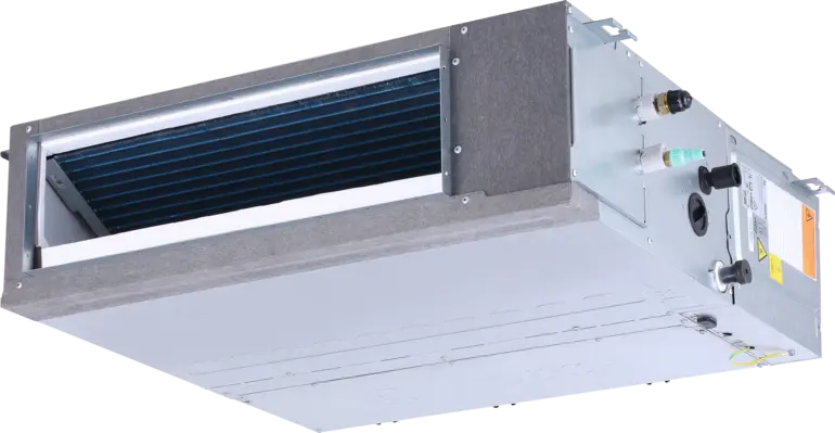 AF2-DM – Unità canalizzata a media prevalenza