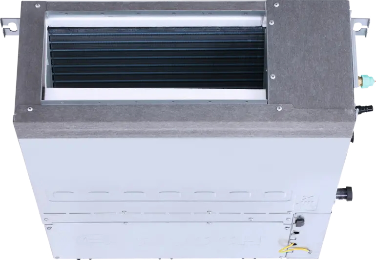 AF2-DM – Unità canalizzata a media prevalenza