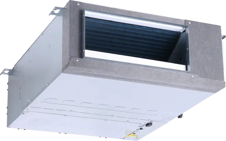 AF2-DM – Unità canalizzata a media prevalenza