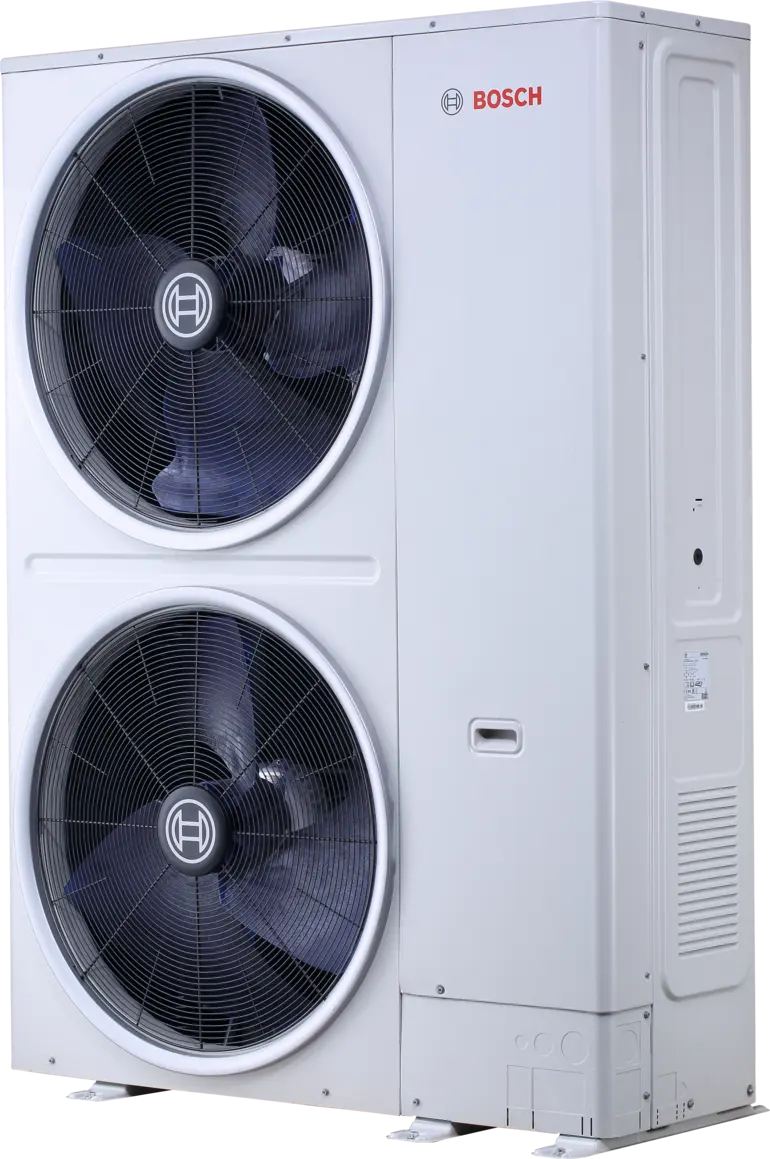 Compact VRF Air Flux 4300A