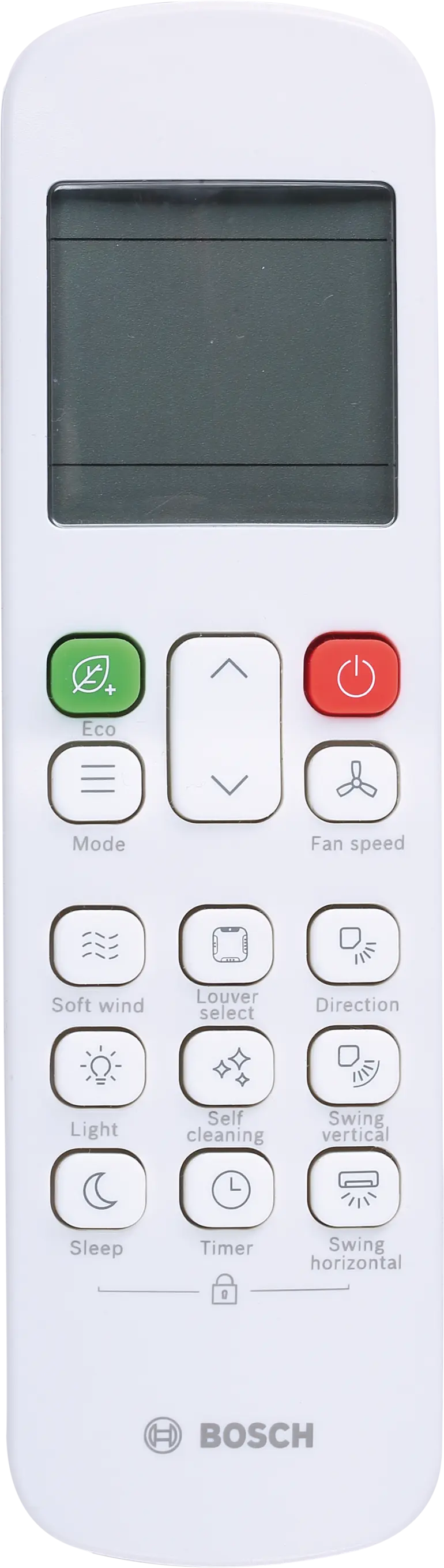 Air Room Control – ARC C IR-2