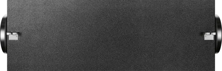 Instalaciones de ventilación con recuperación de calor (ERV)