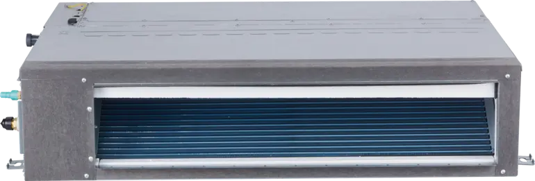 AF2-DMS – Unità interna canalizzata serie Air-Dry