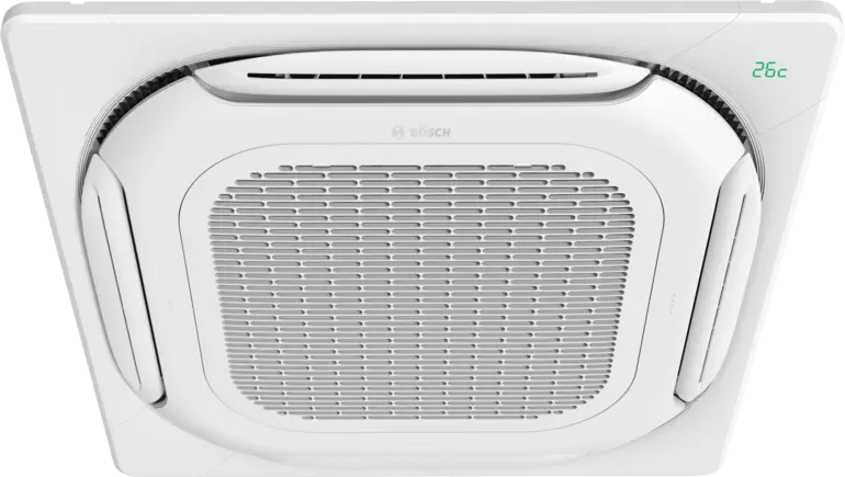 AF2-4CS – Cassetta a 4 vie serie Air-Dry