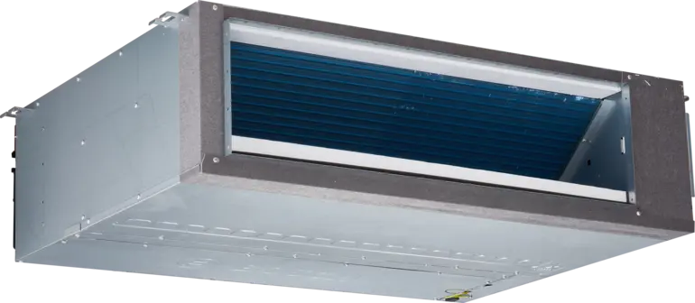 AF2-DH (5,6 ila 16 kW)