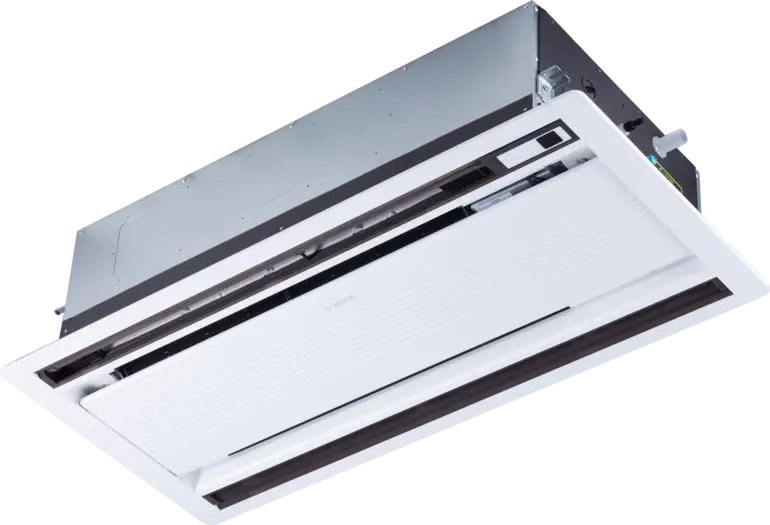 AF2-2C – Cassetta a 2 vie