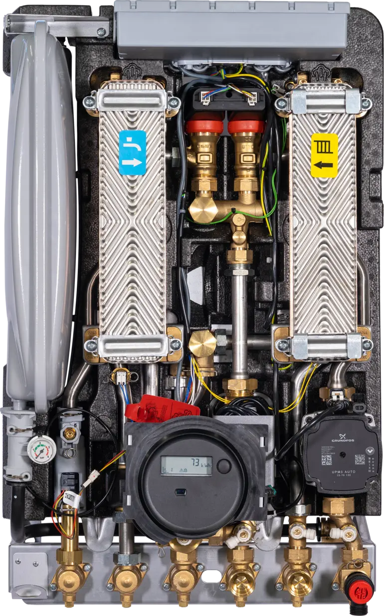 Greenstar Indirect HIU