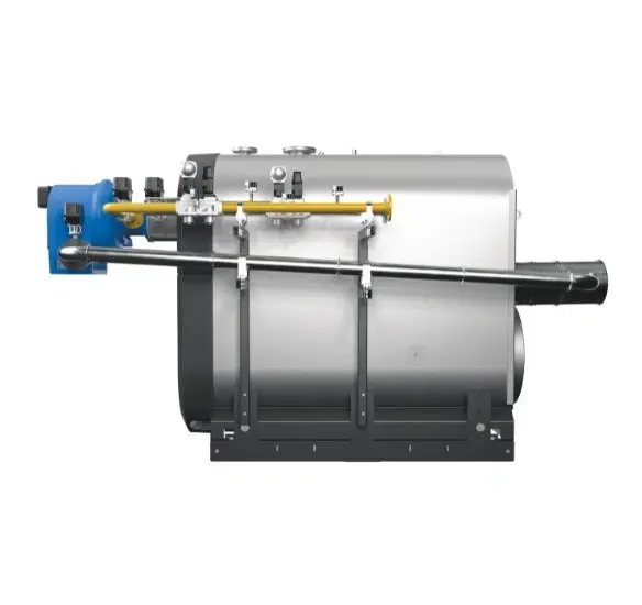 Uni Condens 8000 F (800 – 1200kW)
