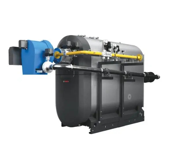 Uni Condens 8000 F (800 – 1200kW)