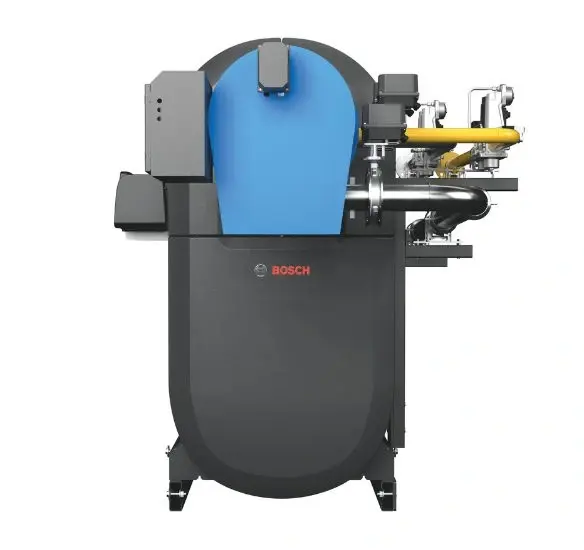 Uni Condens 8000 F (800 – 1200kW)