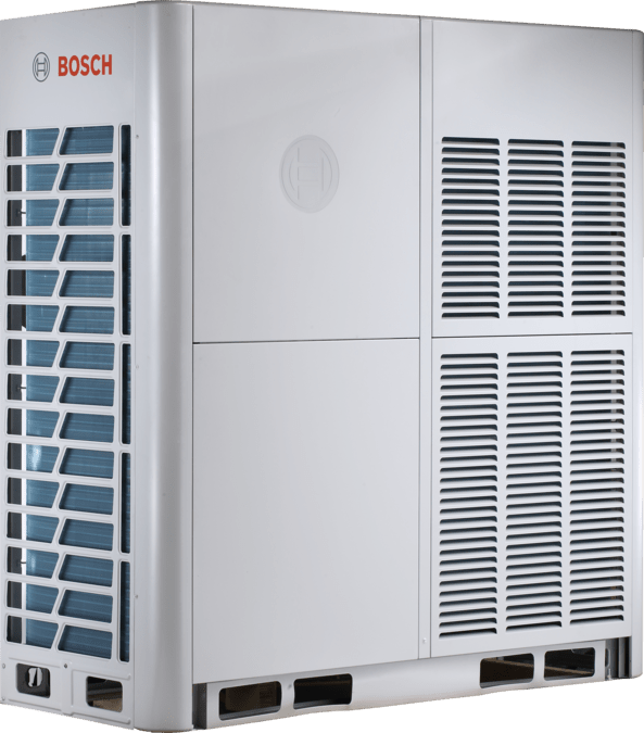 Mini VRF air conditioning systems from Bosch