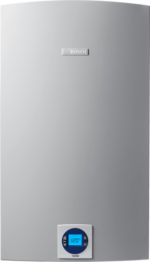 Therm C 1210 ESC | Gas Tankless Water Heaters | Water Heaters | Products |  Commercial