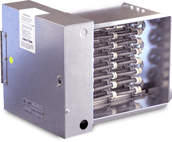 Duct Heaters | Water Source Heat Pump Accessories | Accessories | Products  | Commercial