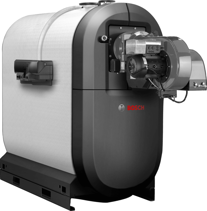 Uni Condens 8000 F (800-1.200 kW)