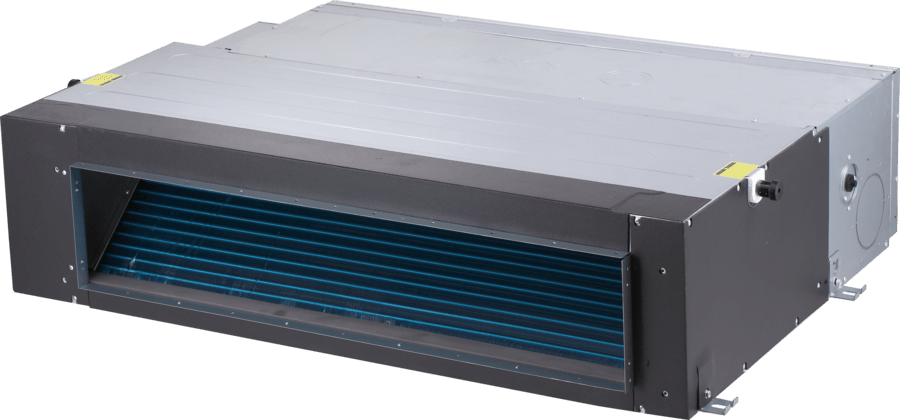 AF-DM – ‌Built-in ducted indoor unit for medium external static pressure