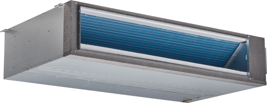 AF2-DH (5,6 ila 16 kW)