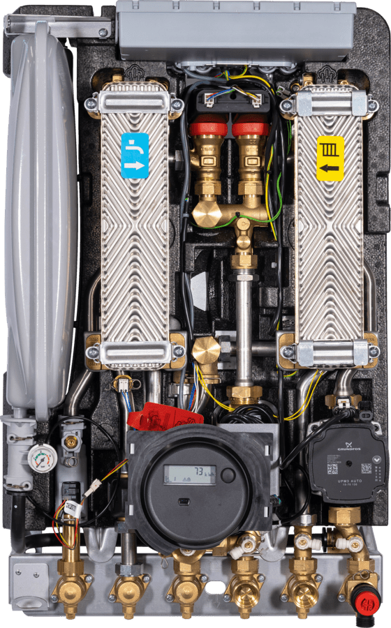 Greenstar Indirect HIU