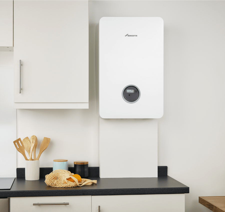 Greenstar Indirect HIU