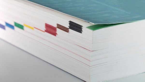 Materiały projektowe