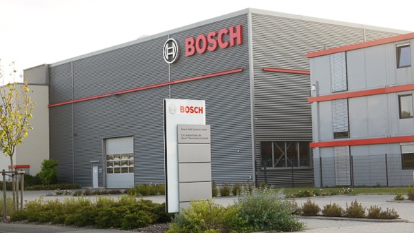 Bosch KWK Systeme