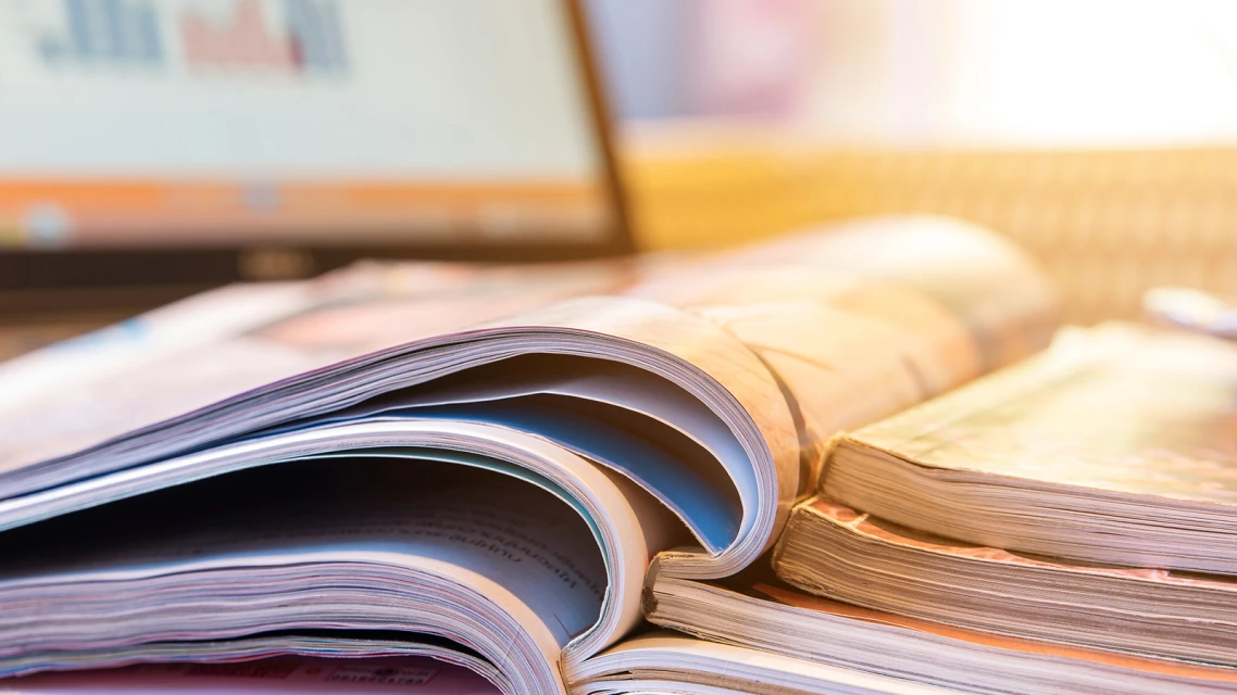 technical documentation